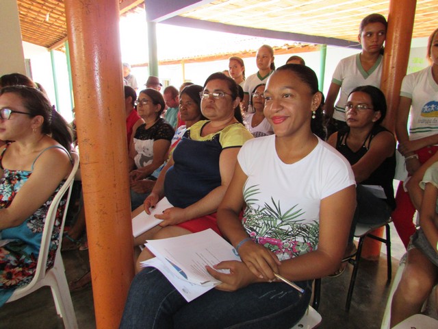 Aconteceu a III Oficina de Educação Contextualizada Para Convivência com o Semiárido - Imagem 30