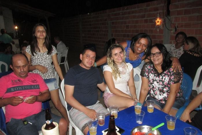 Surpresa! Estrela ganha Festa de Aniversário  - Imagem 11