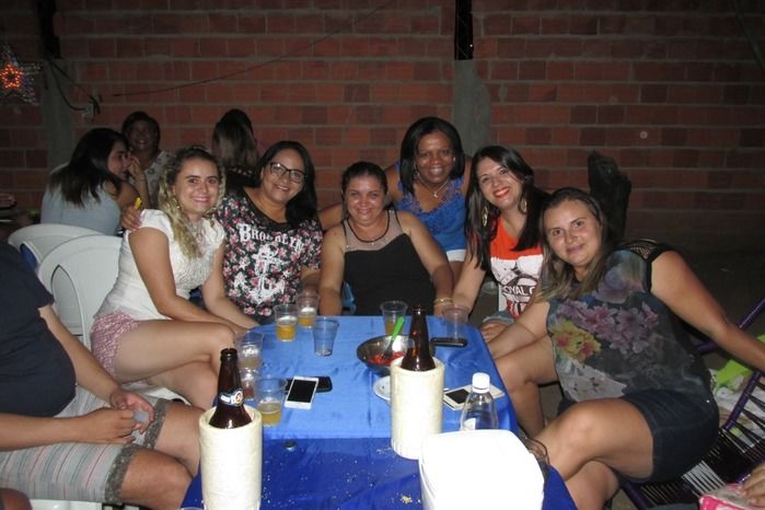 Surpresa! Estrela ganha Festa de Aniversário  - Imagem 10