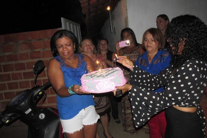 Surpresa! Estrela ganha Festa de Aniversário  - Imagem 9
