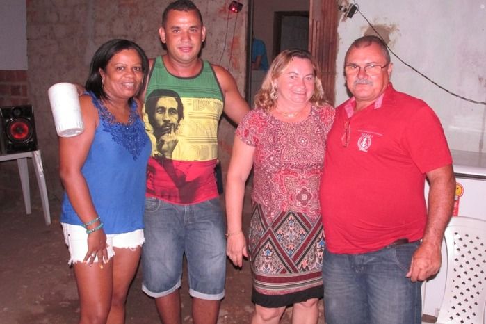 Surpresa! Estrela ganha Festa de Aniversário  - Imagem 35