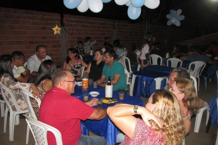 Surpresa! Estrela ganha Festa de Aniversário  - Imagem 26