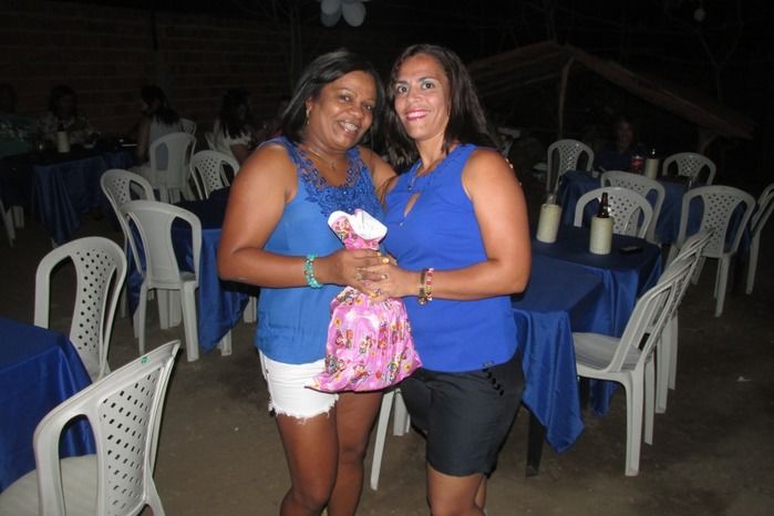 Surpresa! Estrela ganha Festa de Aniversário  - Imagem 1