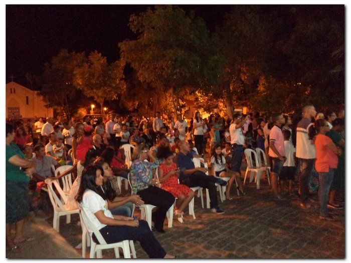 Igrejas evangélicas de Inhuma realizam I Marcha Para Jesus - Imagem 31