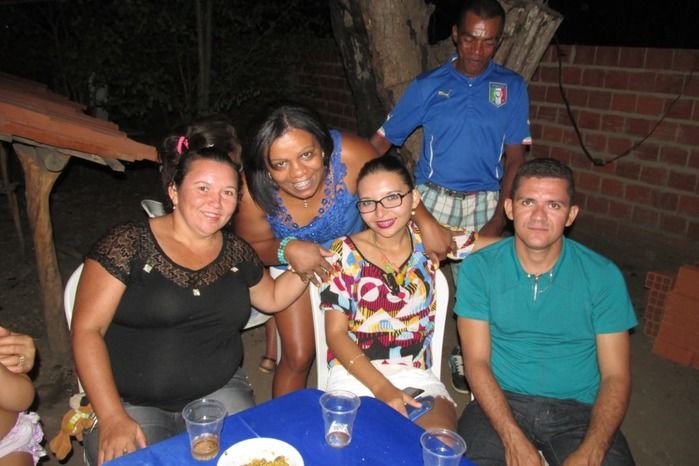 Surpresa! Estrela ganha Festa de Aniversário  - Imagem 14