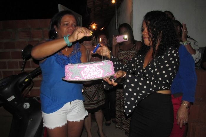 Surpresa! Estrela ganha Festa de Aniversário  - Imagem 7