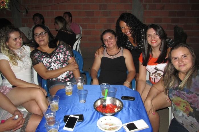 Surpresa! Estrela ganha Festa de Aniversário  - Imagem 12