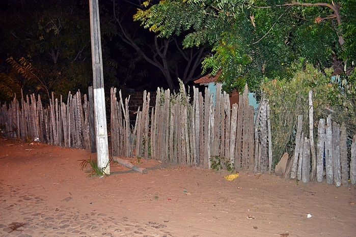 Jovem é baleado na porta de casa em bairro de Parnaíba - Imagem 3