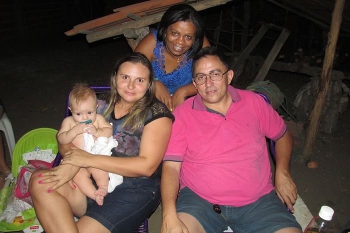 Surpresa! Estrela ganha Festa de Aniversário  - Imagem 29