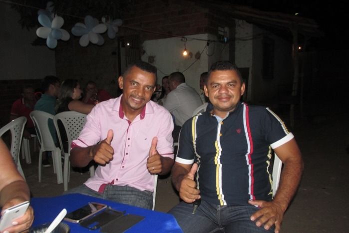 Surpresa! Estrela ganha Festa de Aniversário  - Imagem 27