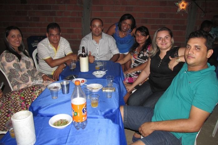 Surpresa! Estrela ganha Festa de Aniversário  - Imagem 18