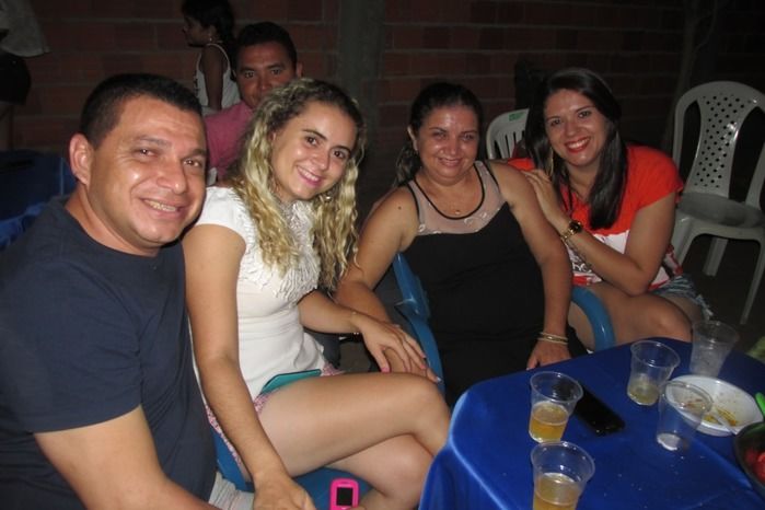 Surpresa! Estrela ganha Festa de Aniversário  - Imagem 31