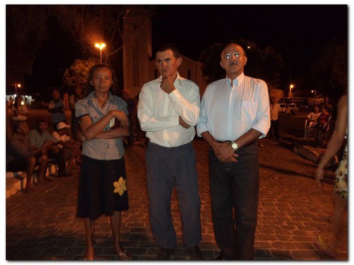 Igrejas evangélicas de Inhuma realizam I Marcha Para Jesus - Imagem 26