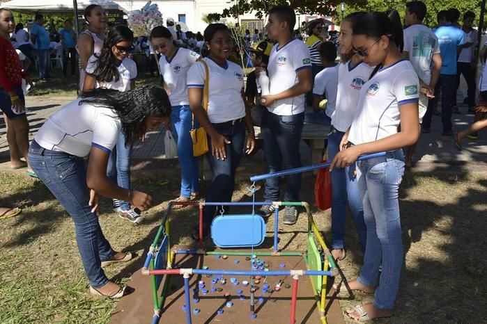 Feira Literária de Oeiras leva educação, leitura e cultura às crianças - Imagem 30
