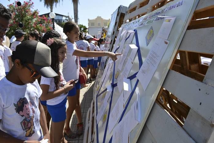 Feira Literária de Oeiras leva educação, leitura e cultura às crianças - Imagem 3