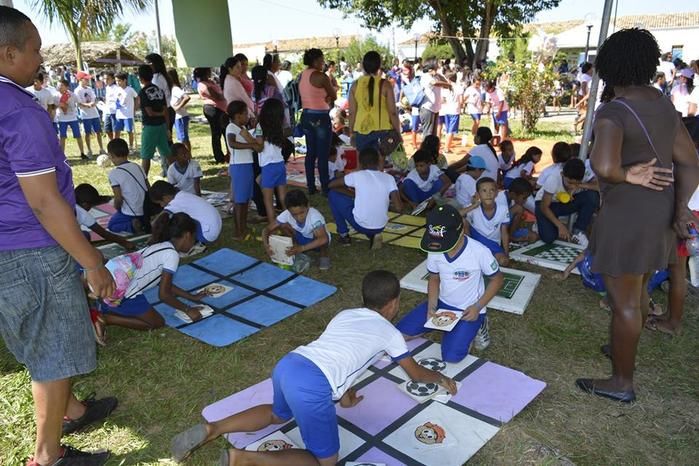 Feira Literária de Oeiras leva educação, leitura e cultura às crianças - Imagem 44