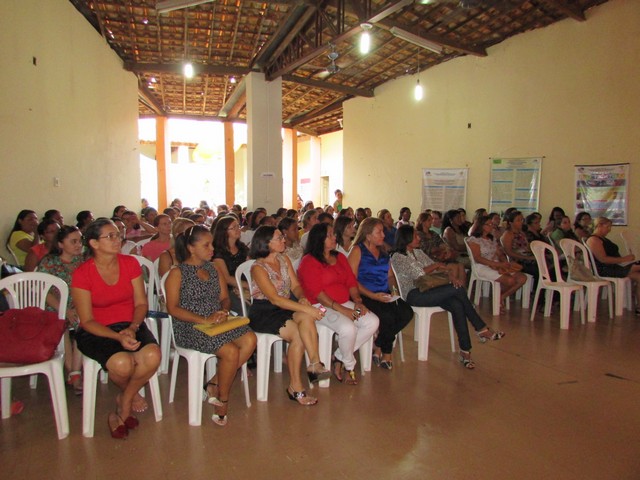 Último Encontro Pedagógico Foi Realizado em Ipiranga - Imagem 32