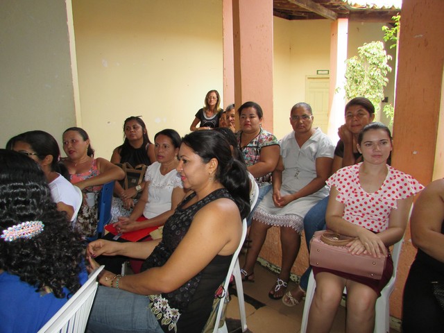 Último Encontro Pedagógico Foi Realizado em Ipiranga - Imagem 37