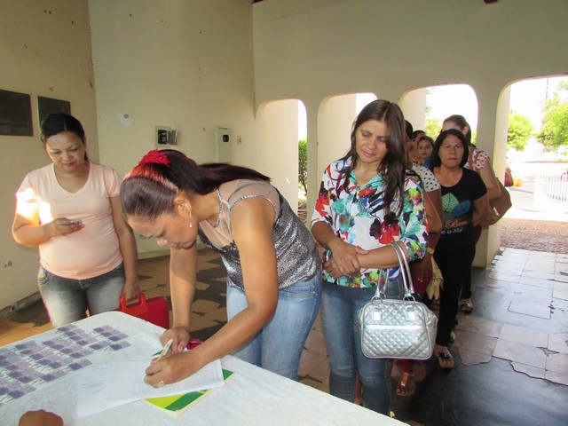 Último Encontro Pedagógico Foi Realizado em Ipiranga - Imagem 10