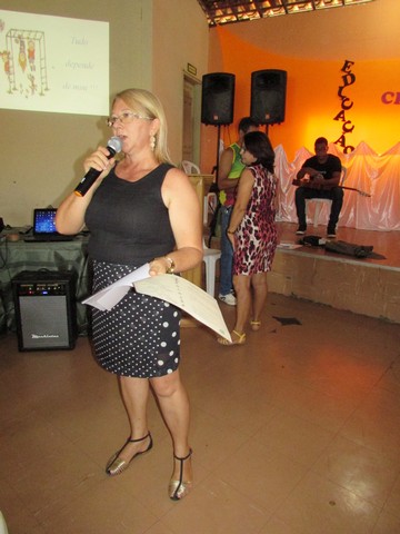 Último Encontro Pedagógico Foi Realizado em Ipiranga - Imagem 21