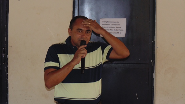 Partido Socialista Brasileiro(PSB) realizou convenção para renovação da sigla em Santo Inácio  - Imagem 22