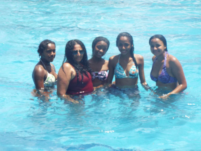 Visita ao SESC - Imagem 11