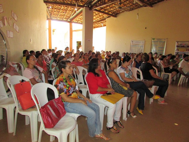 Último Encontro Pedagógico Foi Realizado em Ipiranga - Imagem 49