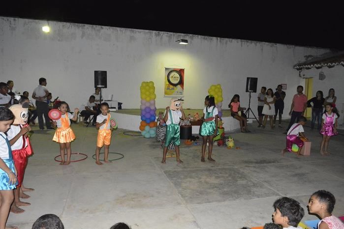 Feira Literária de Oeiras leva educação, leitura e cultura às crianças - Imagem 39