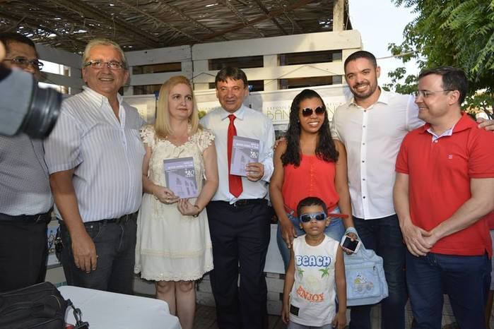 Feira Literária de Oeiras leva educação, leitura e cultura às crianças - Imagem 28