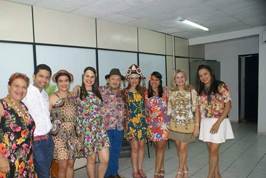 Festival de Cultura de Oeiras reafirma sucesso em sua décima edição - Imagem 8