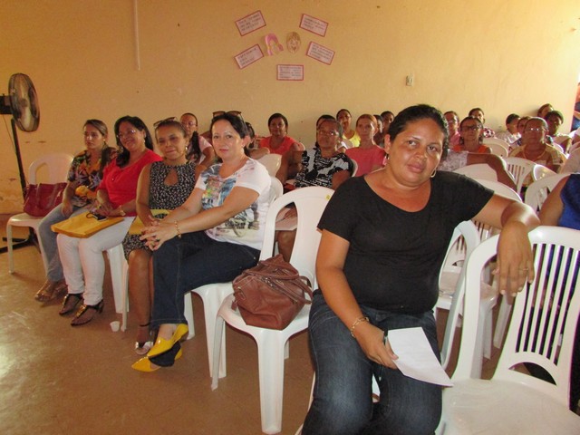 Último Encontro Pedagógico Foi Realizado em Ipiranga - Imagem 48