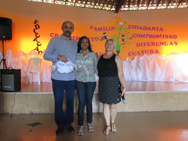 Último Encontro Pedagógico Foi Realizado em Ipiranga - Imagem 43