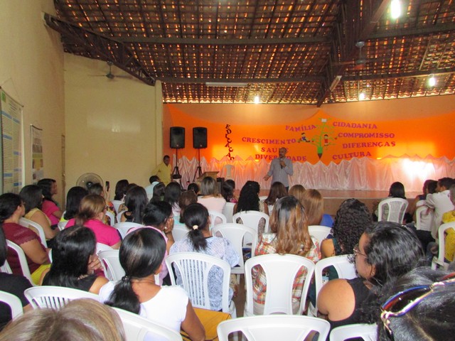 Último Encontro Pedagógico Foi Realizado em Ipiranga - Imagem 39