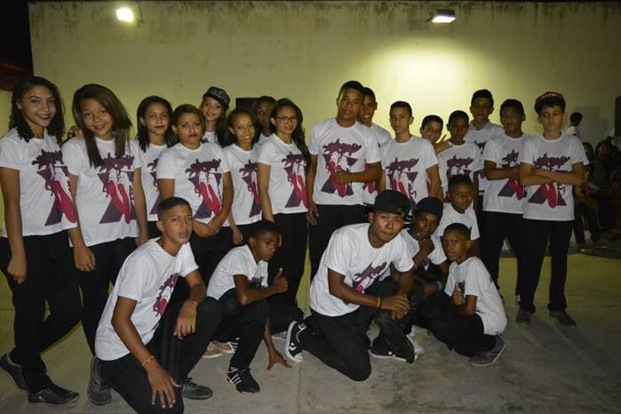 Feira Literária de Oeiras leva educação, leitura e cultura às crianças - Imagem 16