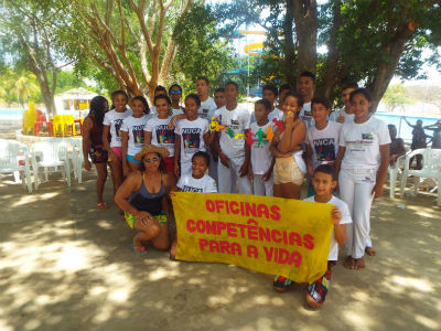 Visita ao SESC - Imagem 10