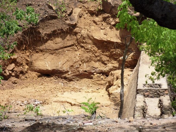 Prefeitura de São João da Varjota-PI Recupera Barragem na Região Quilombola de Paquetá e Potes - Imagem 30