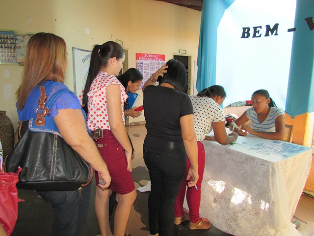 Último Encontro Pedagógico Foi Realizado em Ipiranga - Imagem 14