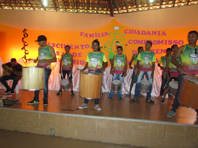 Último Encontro Pedagógico Foi Realizado em Ipiranga - Imagem 8