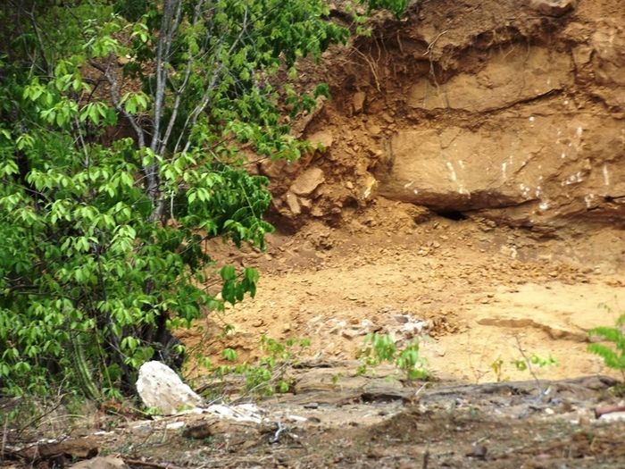 Prefeitura de São João da Varjota-PI Recupera Barragem na Região Quilombola de Paquetá e Potes - Imagem 32