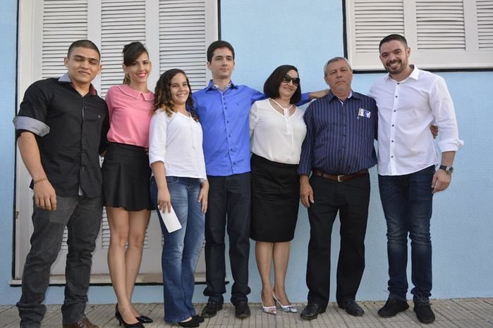 Lukano Sá recebe Wellington Dias para série de inaugurações em Oeiras - Imagem 11