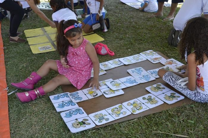 Feira Literária de Oeiras leva educação, leitura e cultura às crianças - Imagem 32