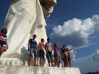 Visita ao SESC - Imagem 14