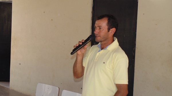 Partido Socialista Brasileiro(PSB) realizou convenção para renovação da sigla em Santo Inácio  - Imagem 13