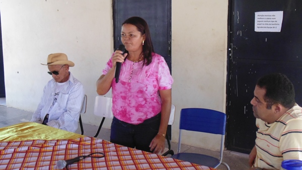 Partido Socialista Brasileiro(PSB) realizou convenção para renovação da sigla em Santo Inácio  - Imagem 18