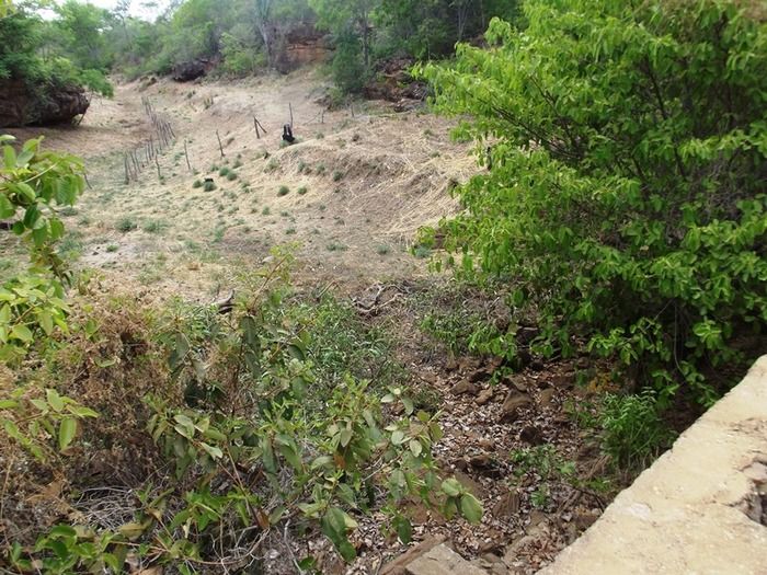 Prefeitura de São João da Varjota-PI Recupera Barragem na Região Quilombola de Paquetá e Potes - Imagem 19