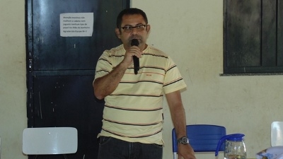 Partido Socialista Brasileiro(PSB) realizou convenção para renovação da sigla em Santo Inácio  - Imagem 11