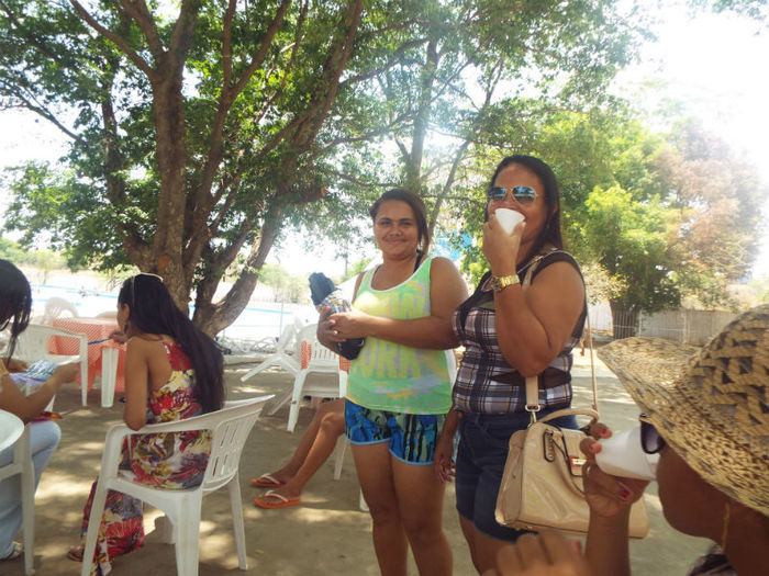 Visita ao SESC - Imagem 3