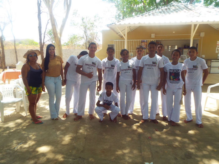 Visita ao SESC - Imagem 8