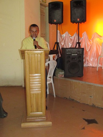 Último Encontro Pedagógico Foi Realizado em Ipiranga - Imagem 28