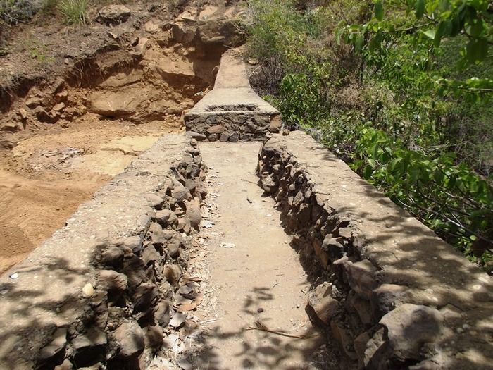 Prefeitura de São João da Varjota-PI Recupera Barragem na Região Quilombola de Paquetá e Potes - Imagem 5
